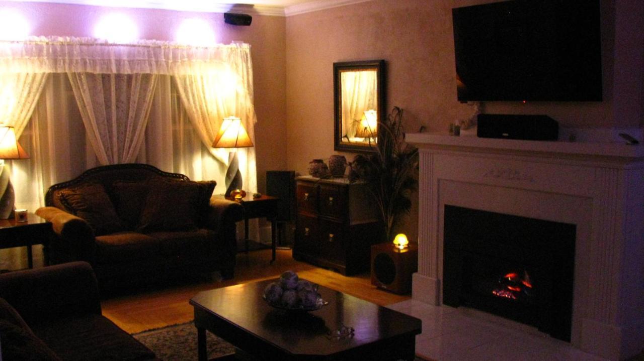 Terraluna Inn Roseburg Eksteriør bilde